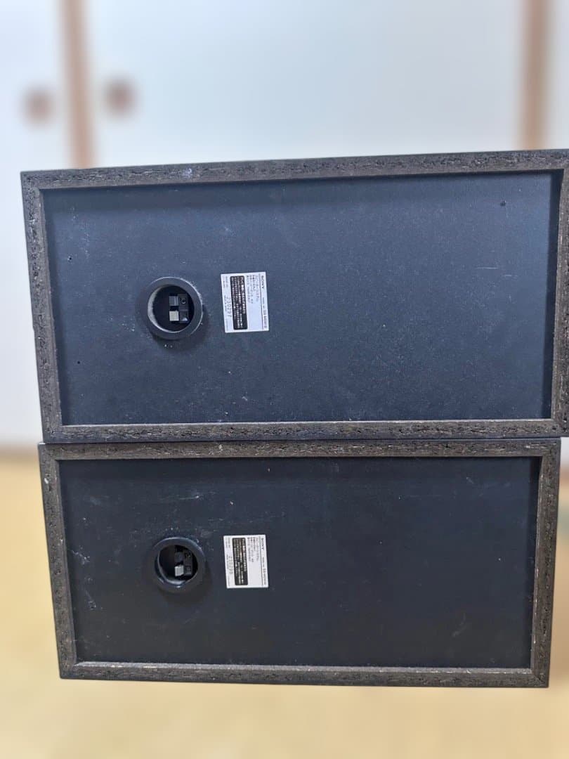 Sony MD919スピーカーのみ 2026年最新】sony md919の人気アイテム - メルカリ