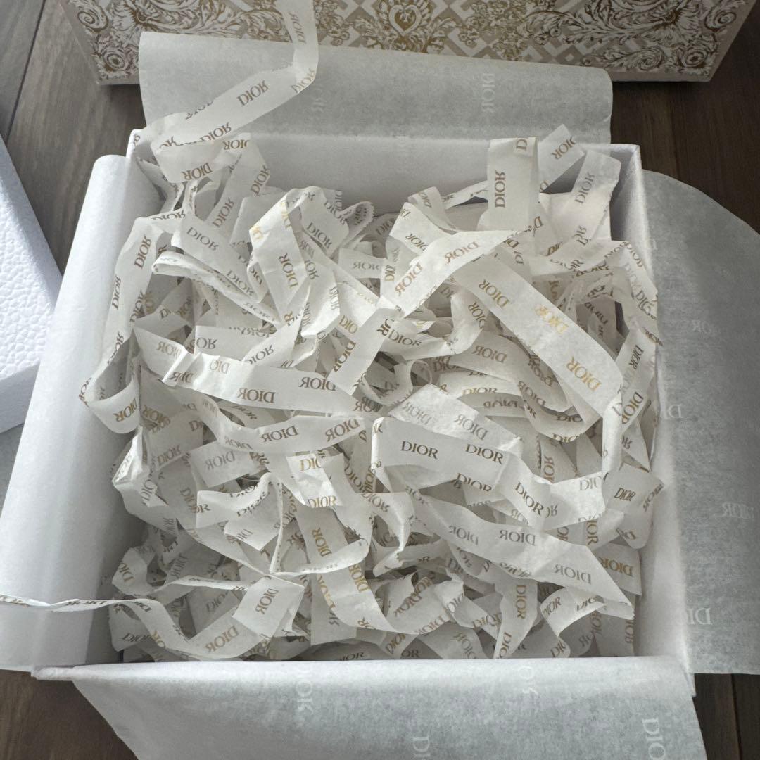 新品未開封 DIORコスメ詰め合わせ 4点 箱あり 4万円相当 - メルカリ