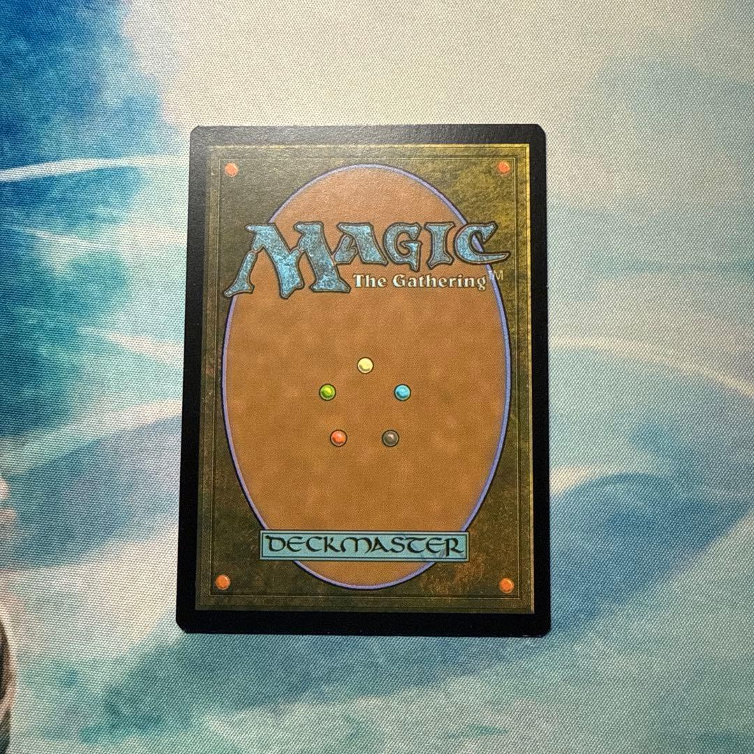 マジック：ザ・ギャザリング Mox Opal FOIL