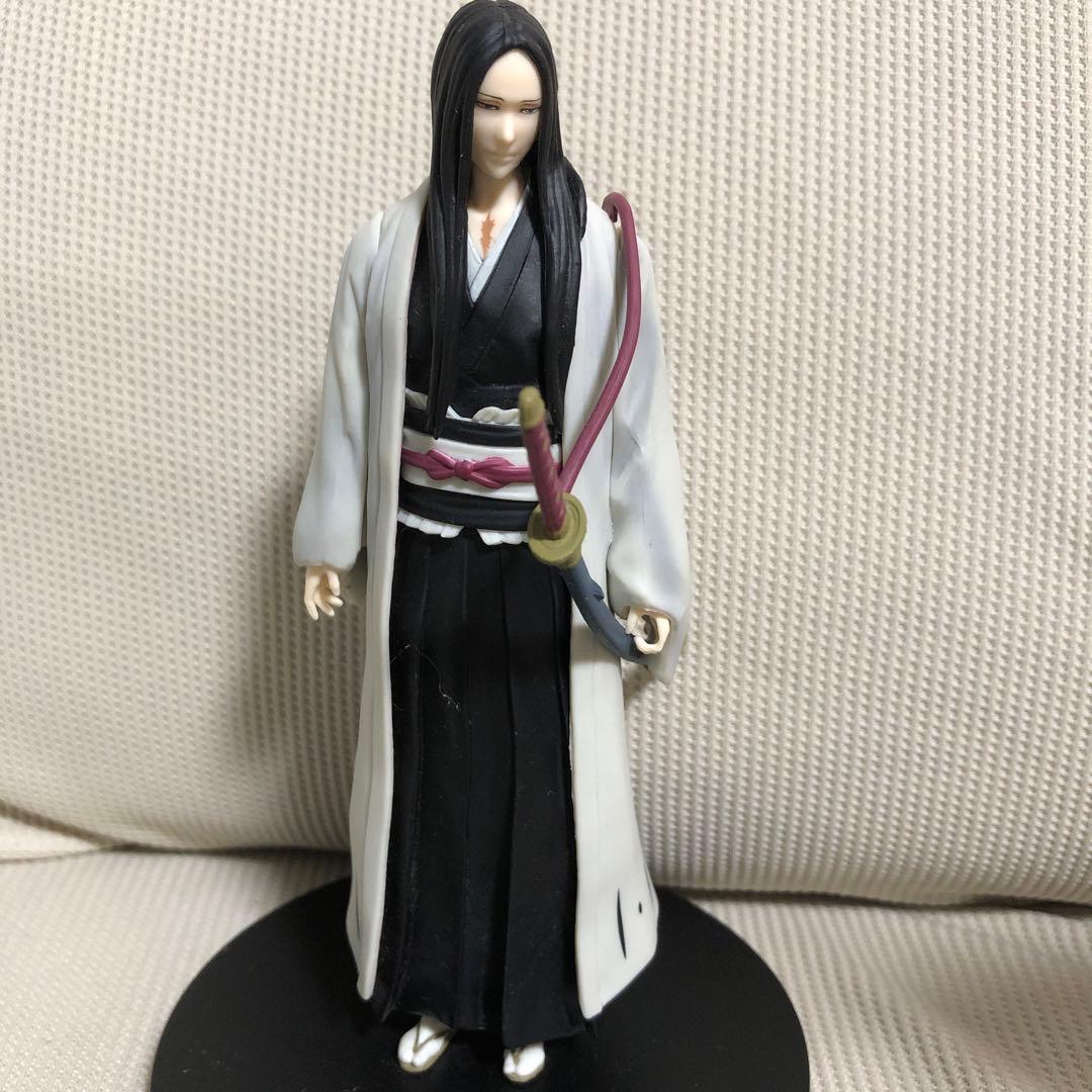 BLEACH プライズフィギュアまとめ売り10点セット - メルカリ