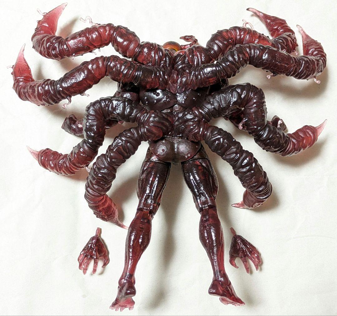 マーベルレジェンド・ヴォイド