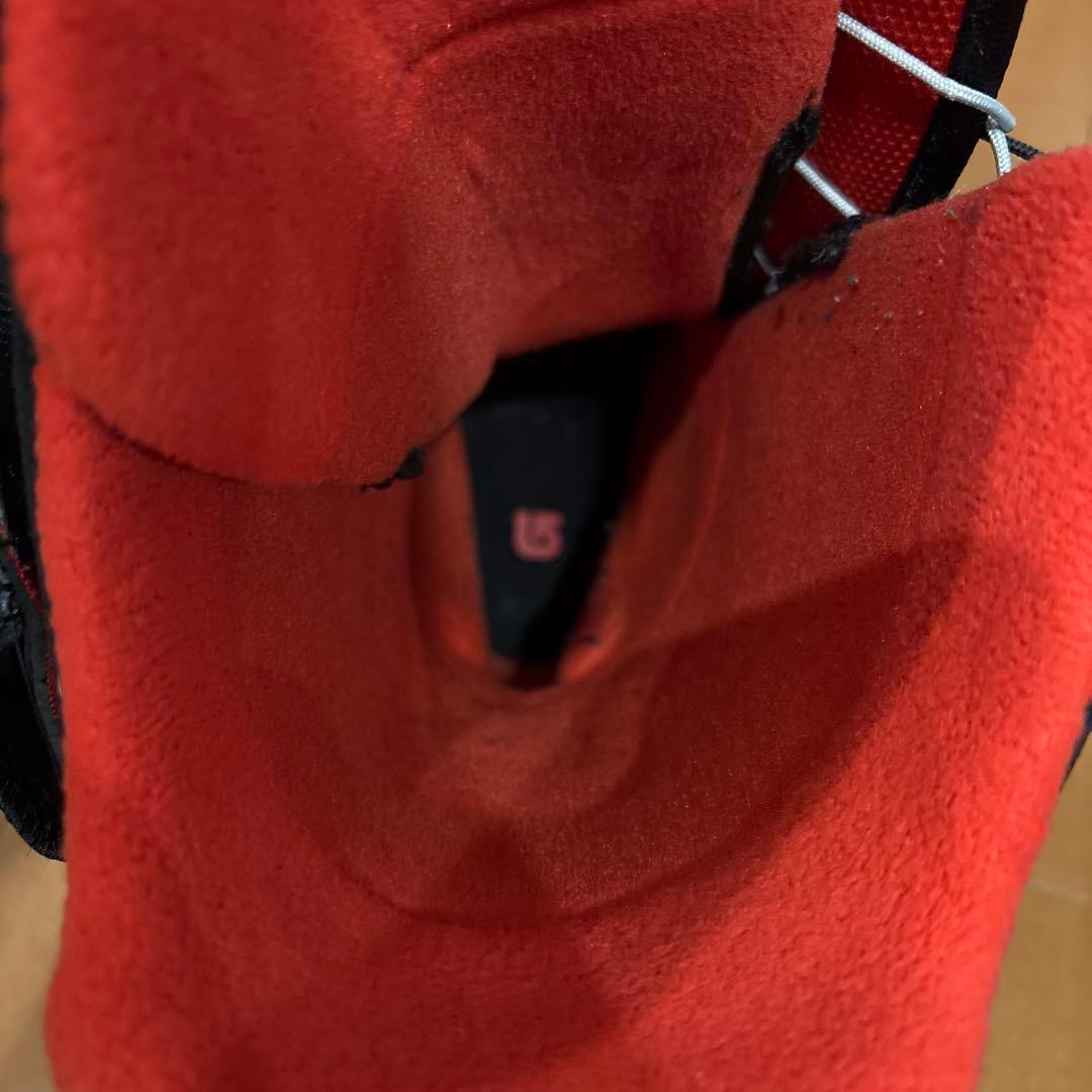 Burton Moto ASIAN FITスノーボードブーツ 27.5cm