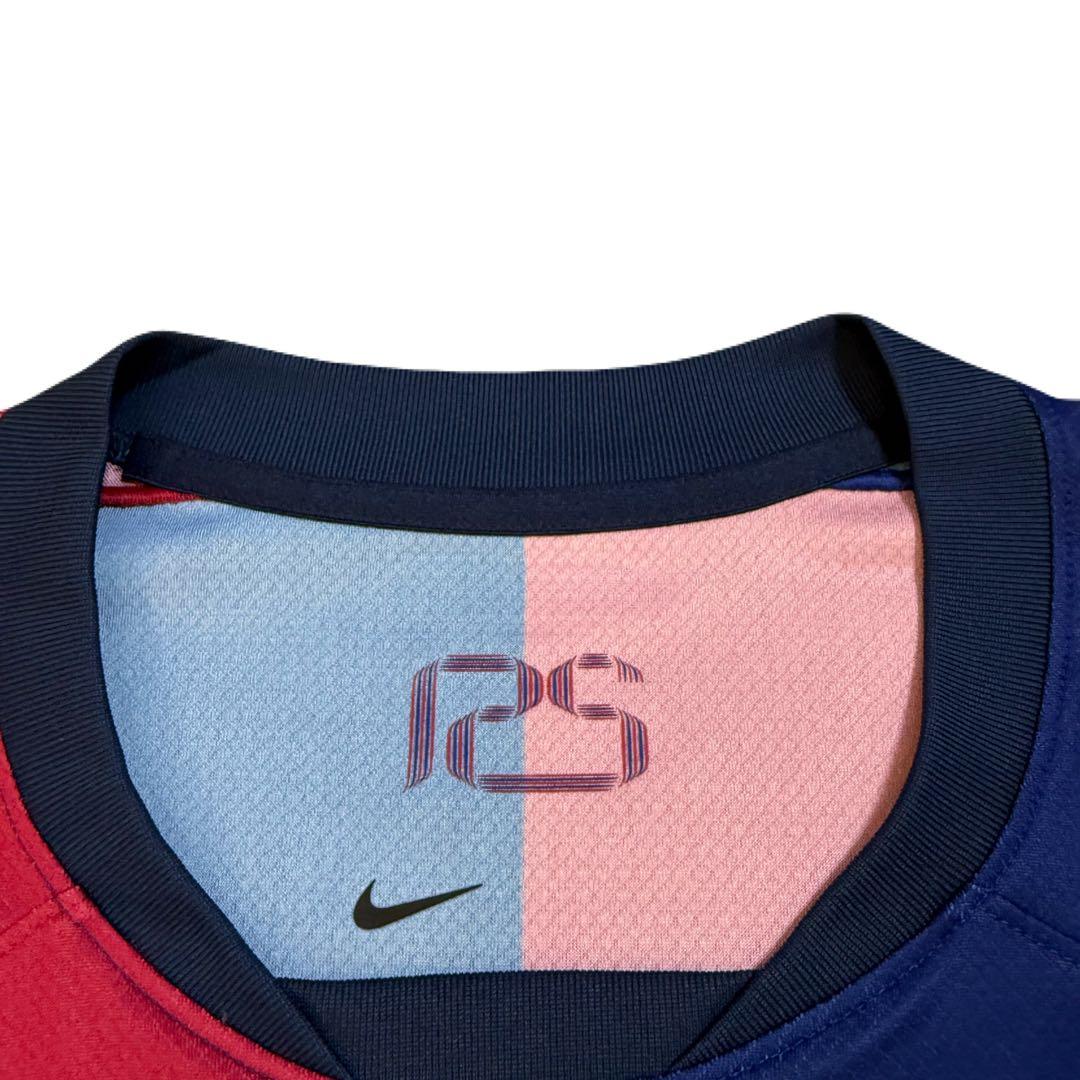 《激レア！》レジェンドマッチ仕様　イニエスタ　ユニホーム