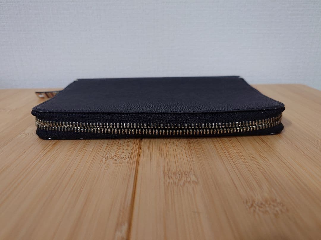 ワッキー様専用】美品 ポールスミス システム手帳 - メルカリ