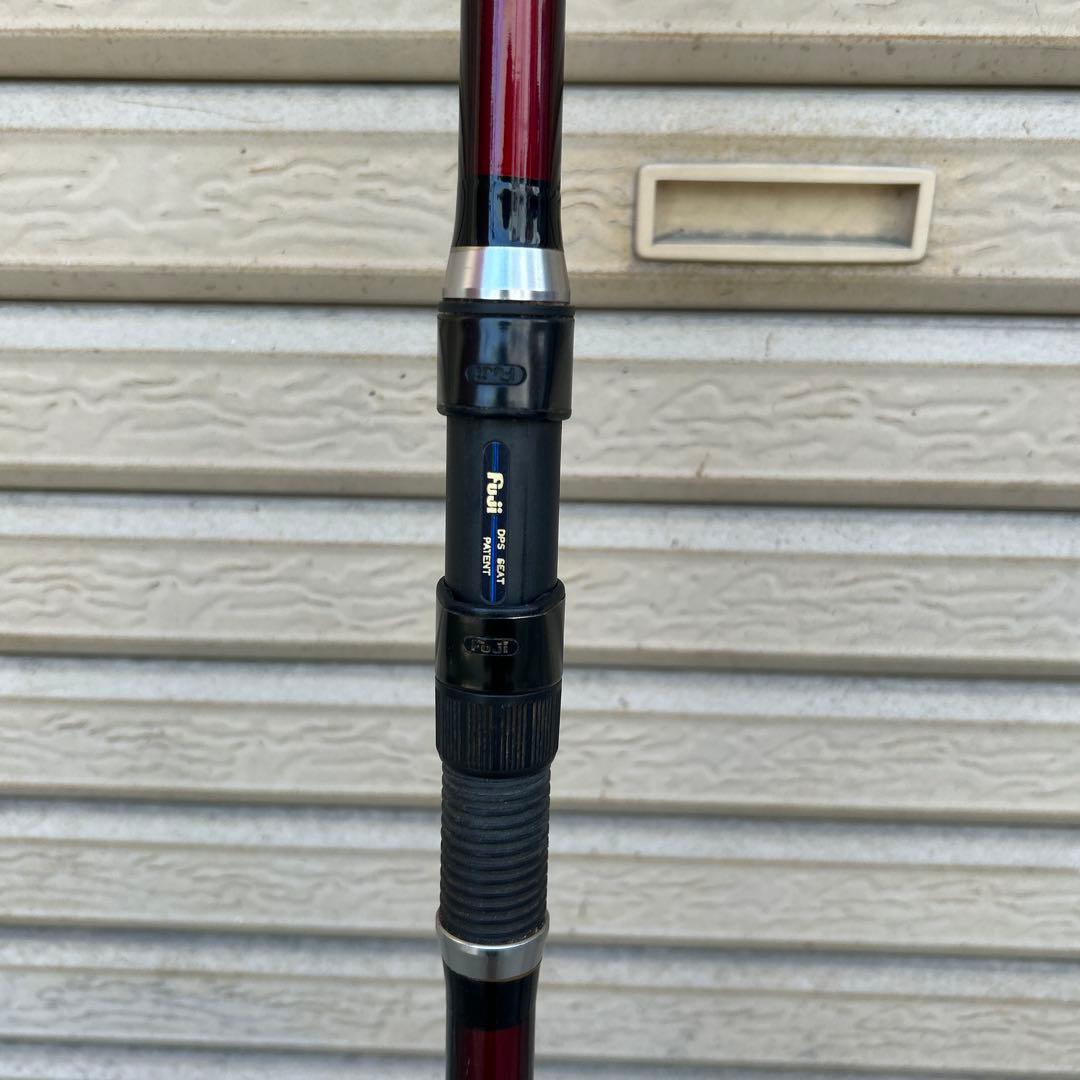 宇崎日新 PRO SQUARE MULCH 磯 マルチ 3号遠投 450 - メルカリ