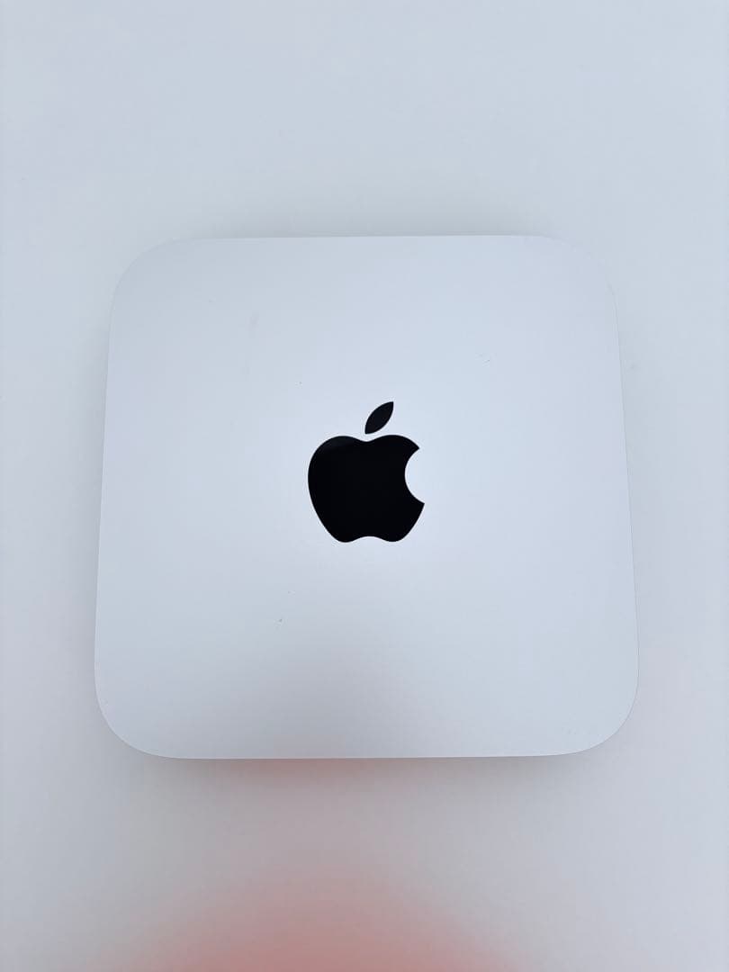 Mac mini M1 2020 8GB 256GB 本体のみ 初期化済 Amazon.co.jp: Apple Mac mini M1 2020 (8GB RAM, 256GB SSD, 8 core