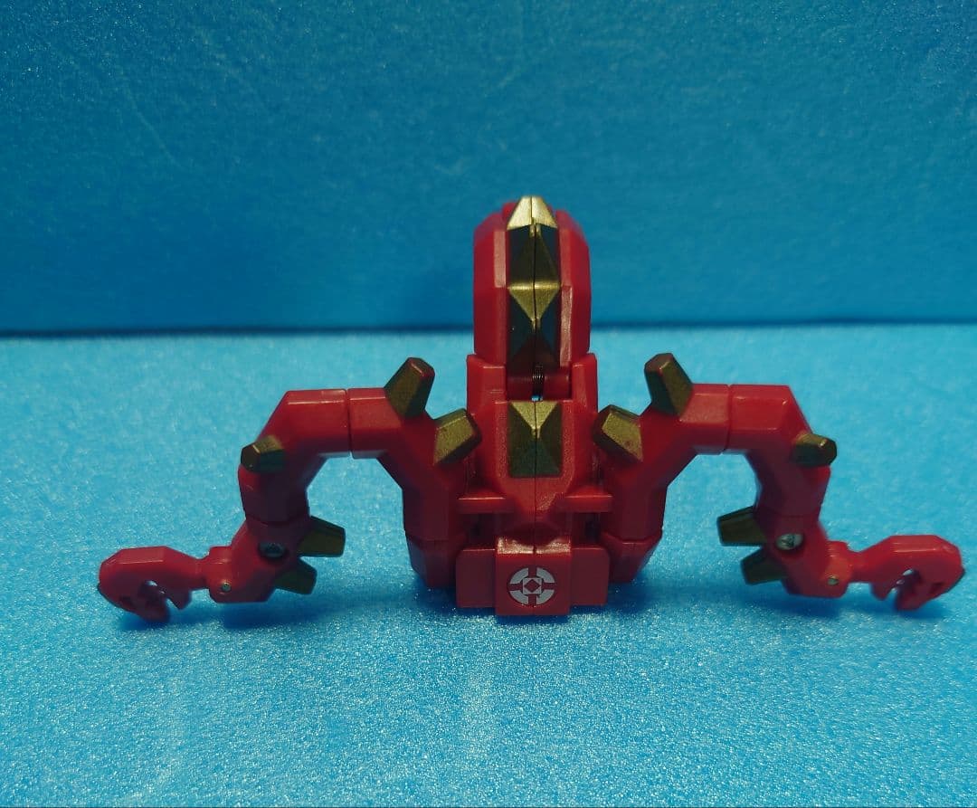 爆丸 まとめ売り 11個セット