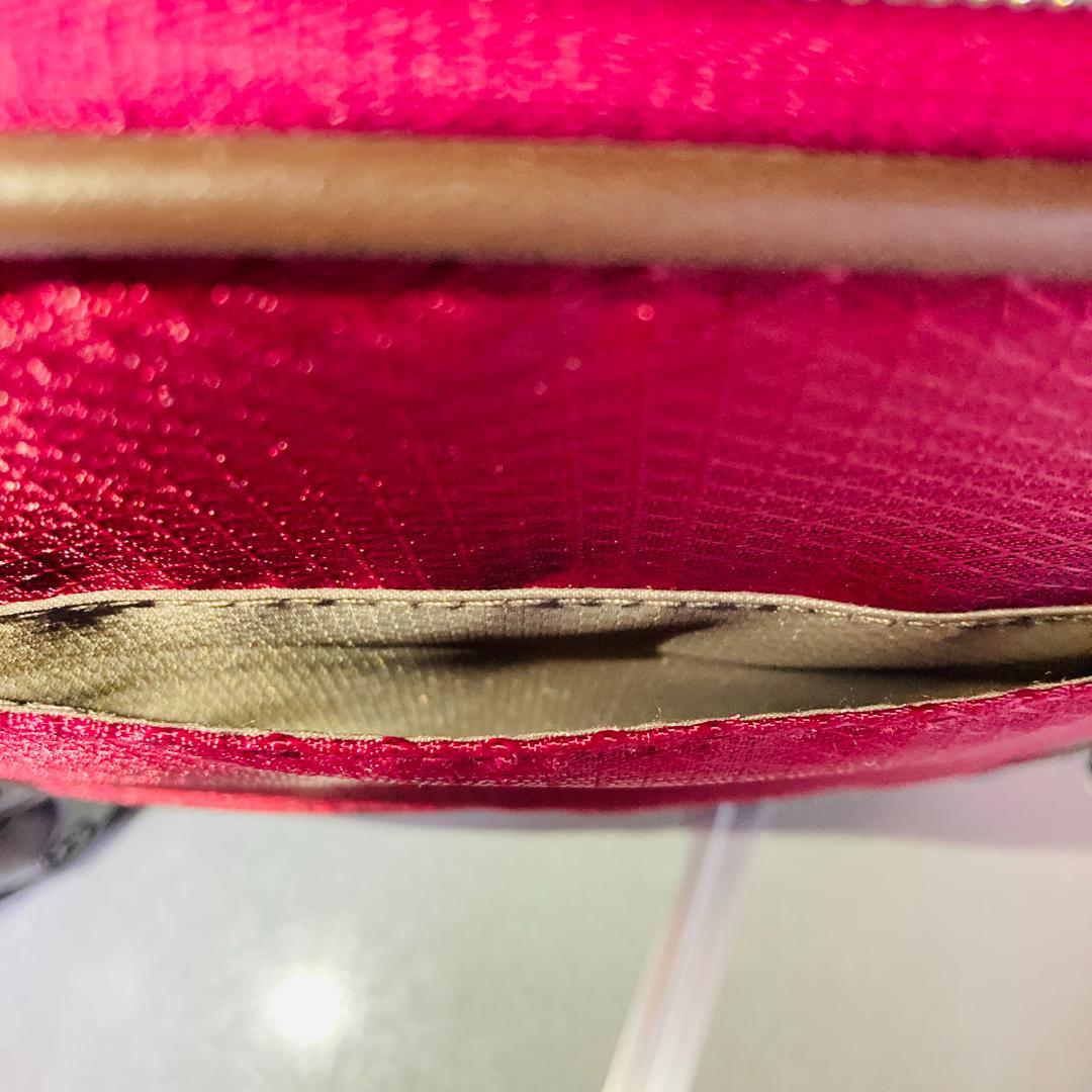 新品未使用】TacaoF 2WAY歩行補助カート フリーナ102 ワインレッド