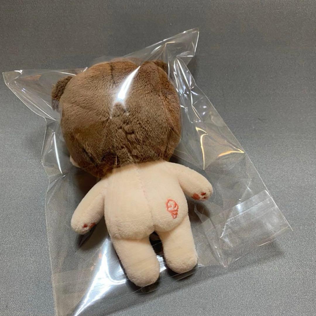 アストロ　Astro チャウヌ　ぬいぐるみ　10cm 新品　マスター