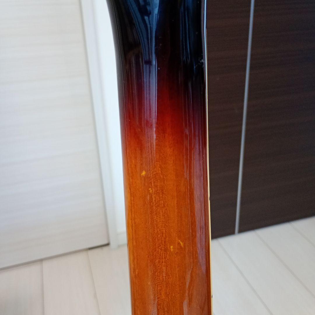 Yamaha Studio Lord エレキギター サンバースト