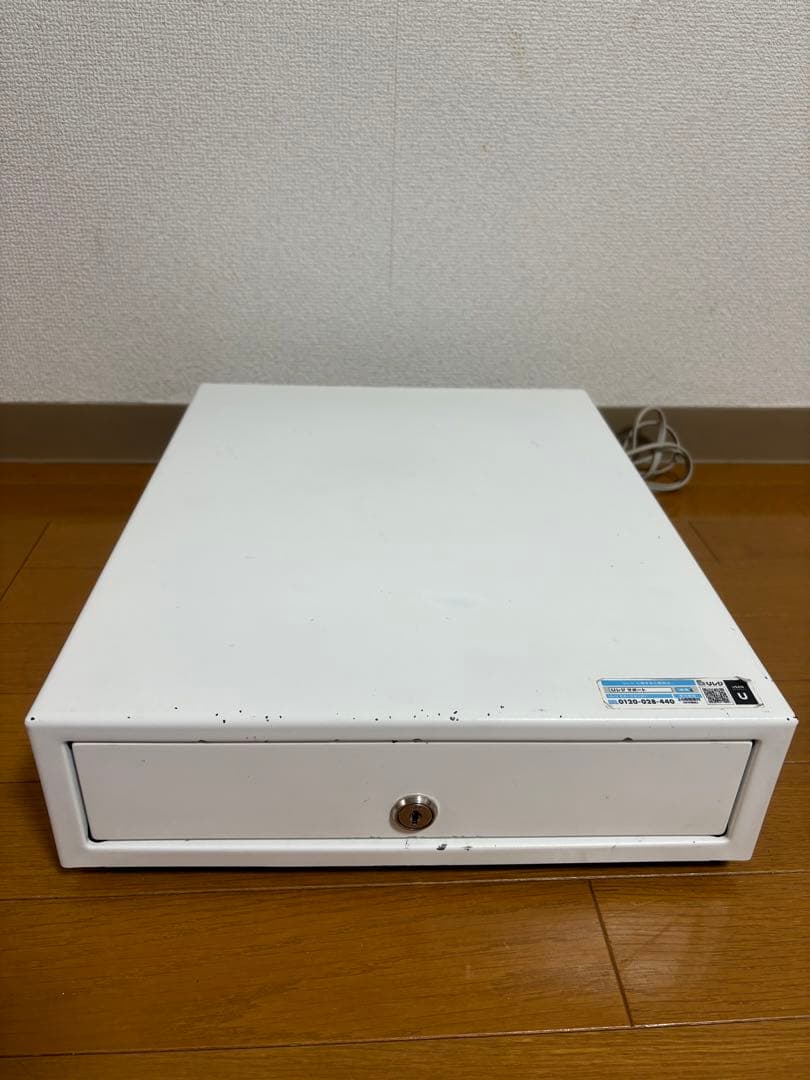 USENレジ周辺機器セット airレジも可 MCP31LB - メルカリ