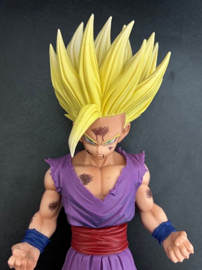 msp 孫悟飯　スペシャルカラー