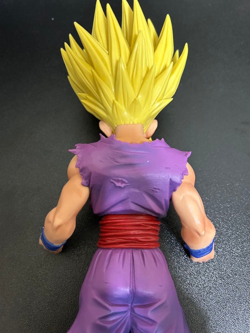 msp 孫悟飯　スペシャルカラー