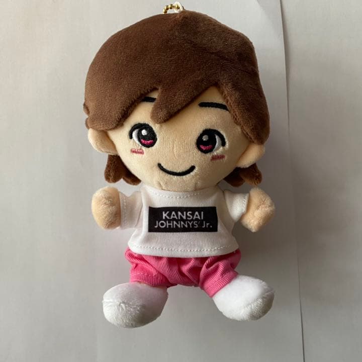 なにわ男子 道枝駿佑 ちびぬい - メルカリ