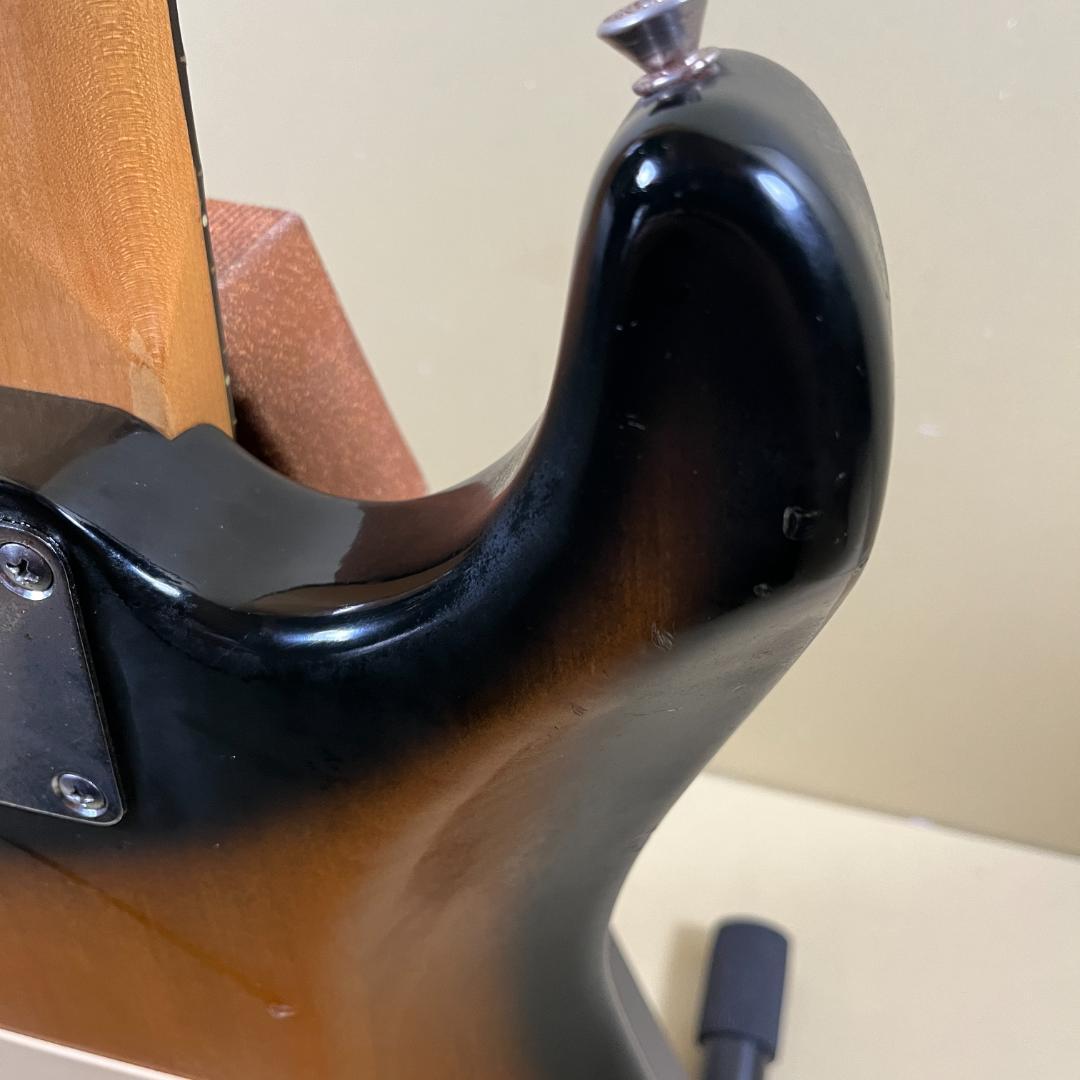 Guyatone LS-450 Custom ストラトキャスター 1970年代