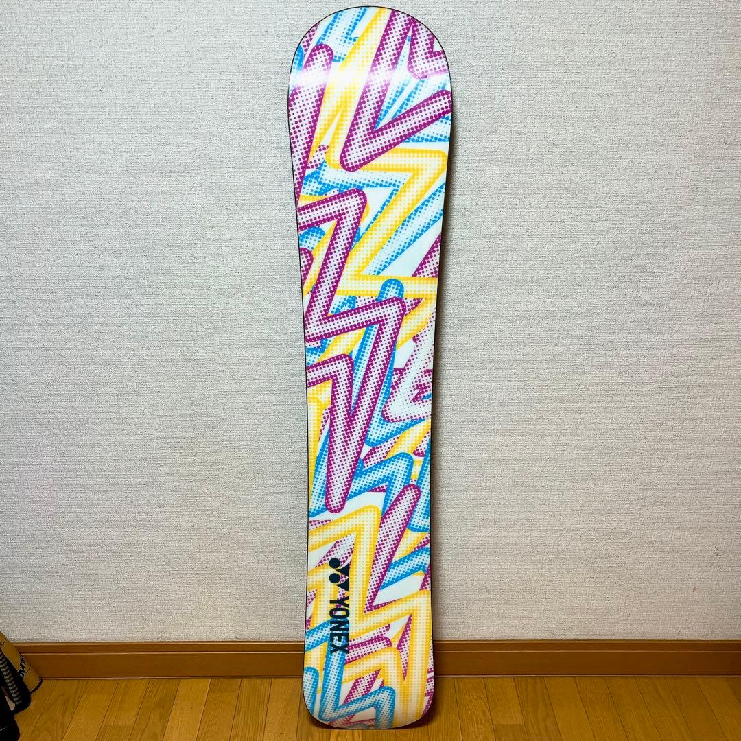 ヨネックス YONEX 4XP 上位モデル 155cm - メルカリ