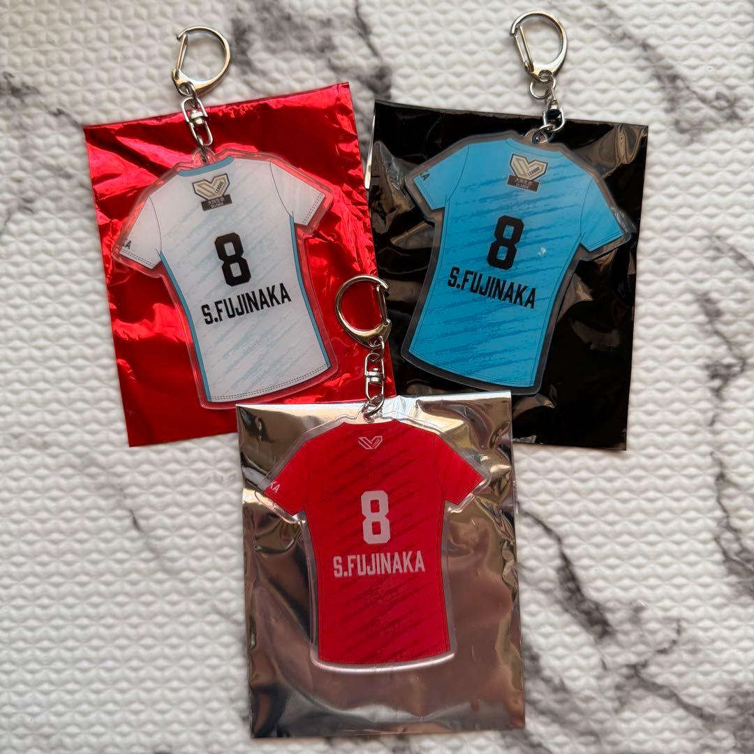 サントリーサンバーズ大阪 藤中颯志 ユニキー - メルカリ