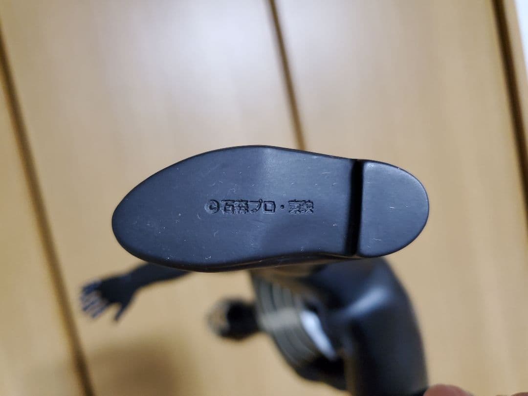 仮面ライダー ショッカー戦闘員　ビニール製　ビッグサイズ ソフビ フィギュア