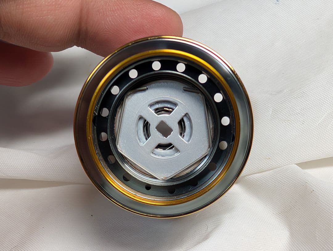 ダイワ 管64GP 23エアリティ SF 1000S-P スプール - メルカリ