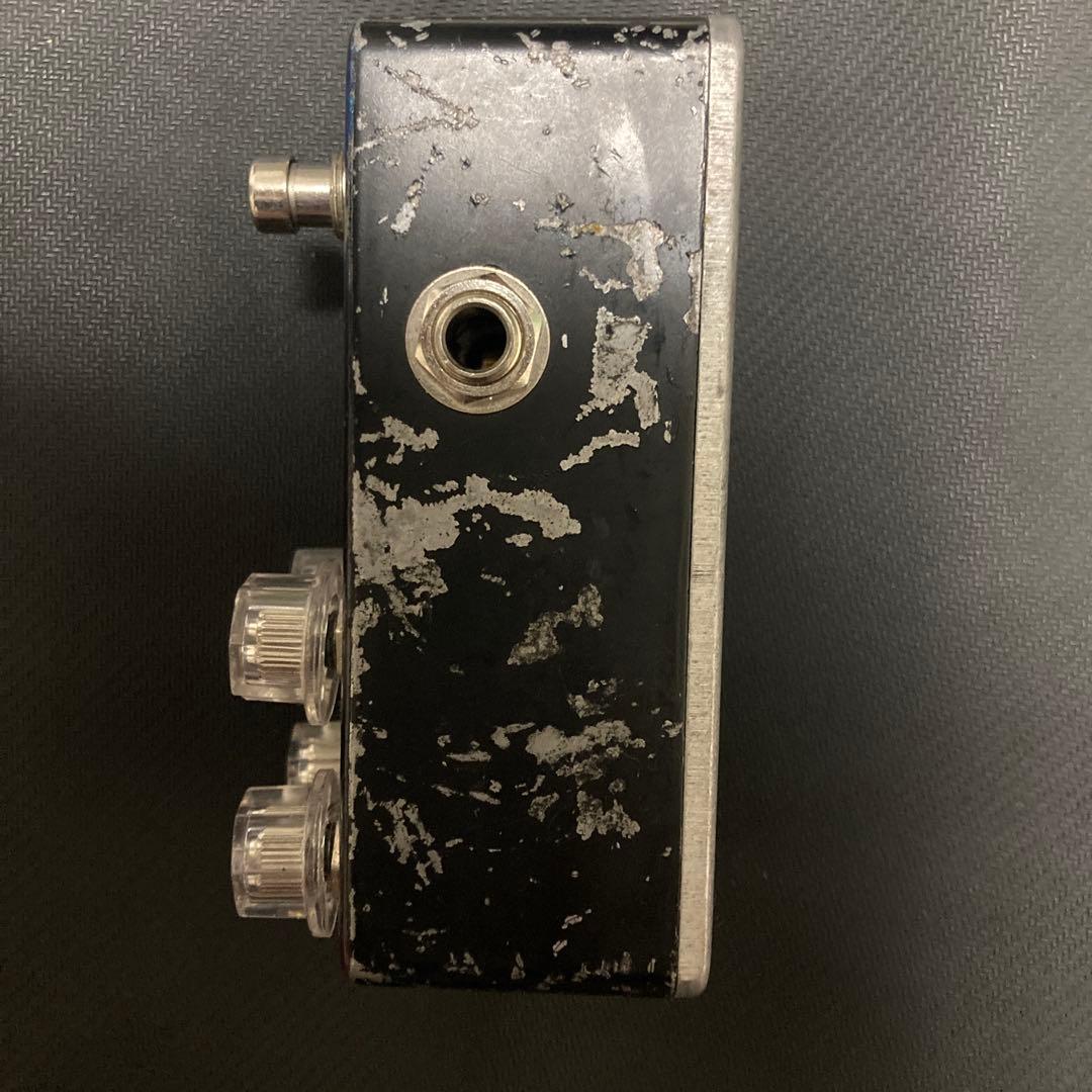 ギター 9overdrive9 ruris