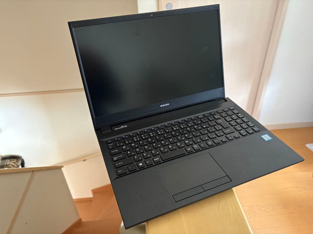 Mouse Computer 15.6インチi5-8265u Office付き Amazon | 【Amazon.co.jp限定】 mouse 【3年保証】 15.6インチ ノート