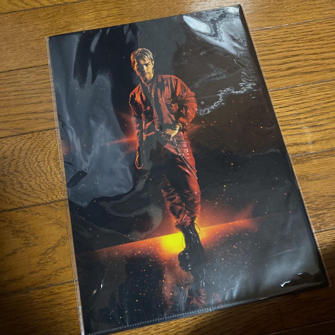 今市隆二 グッズ セット