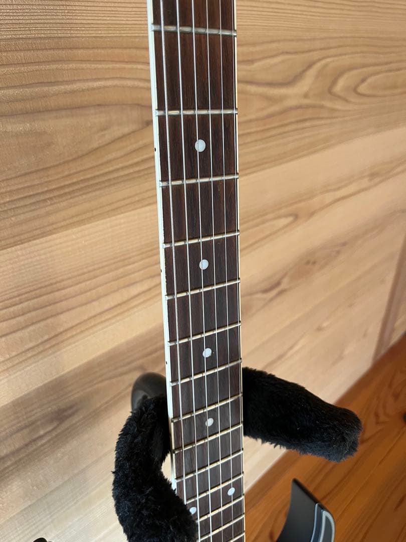 ギター Ibanez RG421EX-BKF