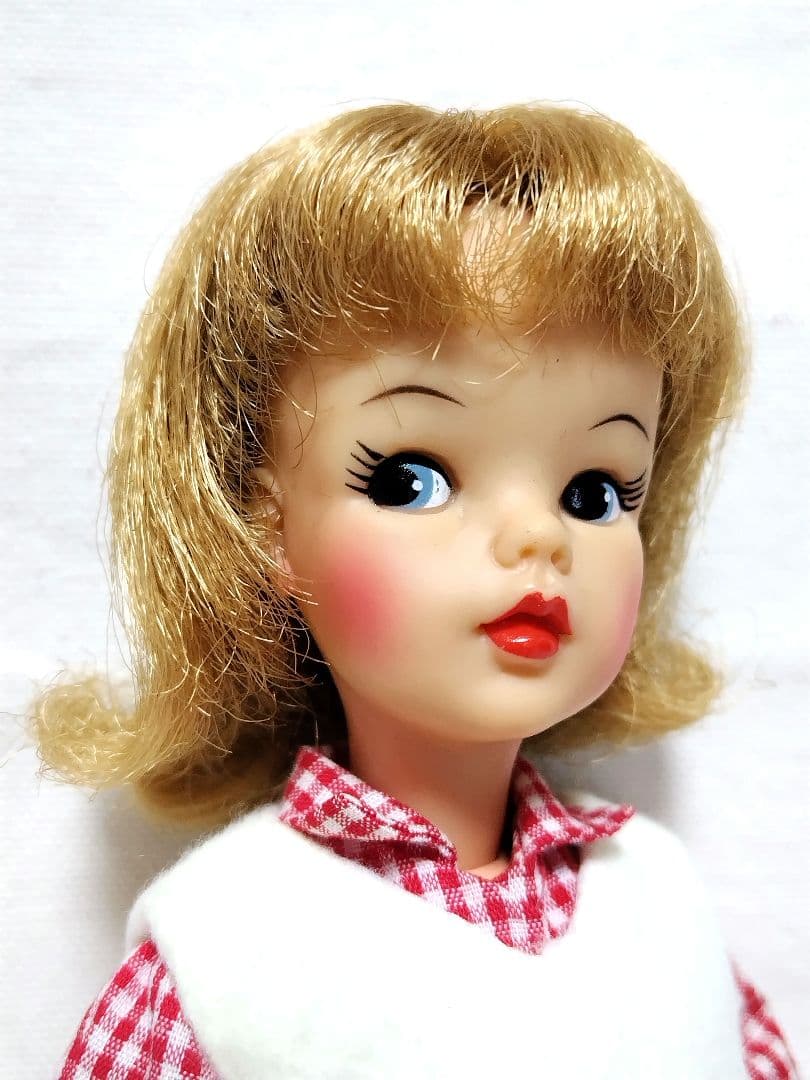 タミーちゃん / 1960年代アイディアル社 - メルカリ