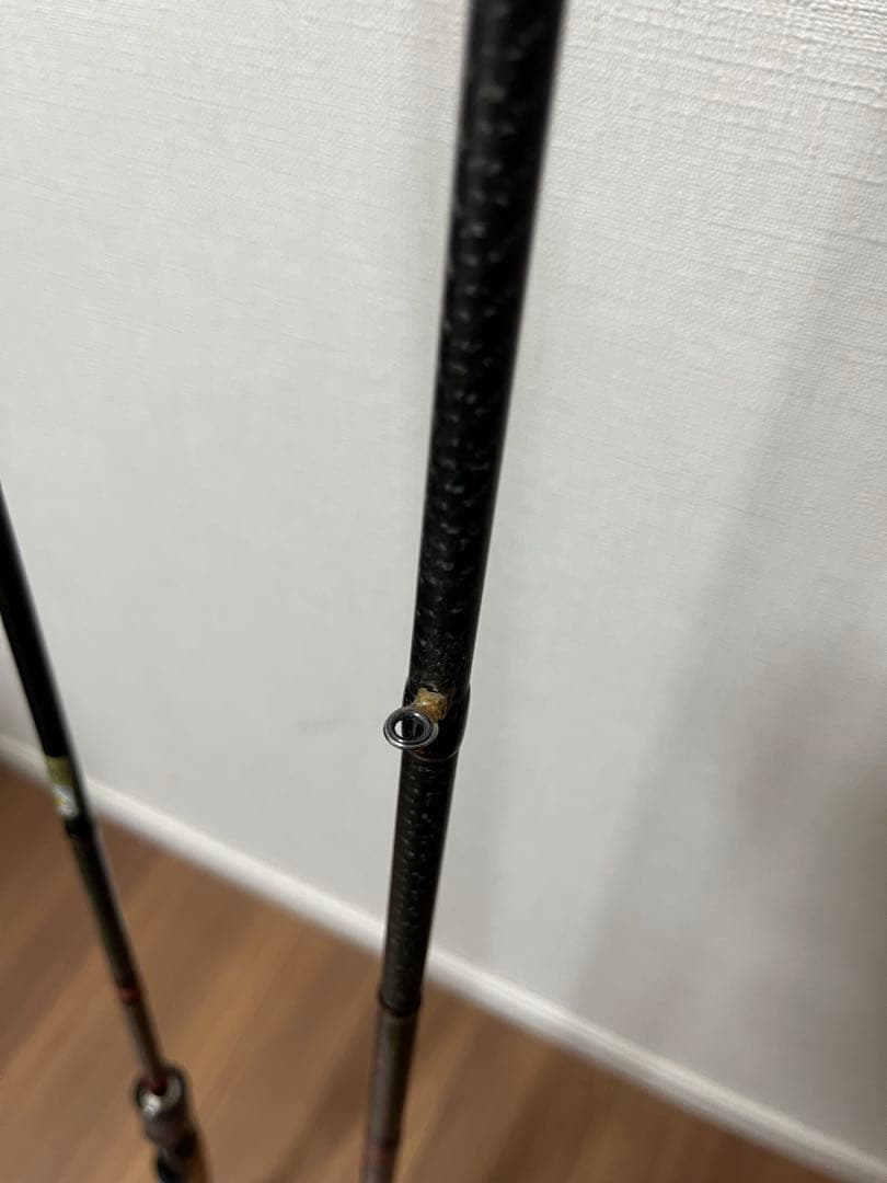 価格ご相談ください^_^アブガルシア　Regista 【至高の逸品】