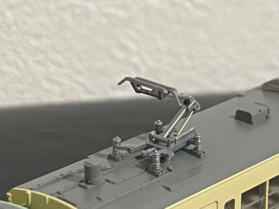 KATO 10-912 201系 四季彩タイプ 4両セット