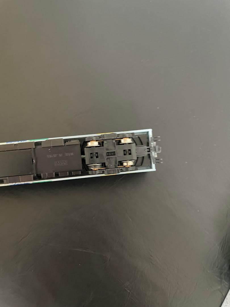 KATO 10-912 201系 四季彩タイプ 4両セット