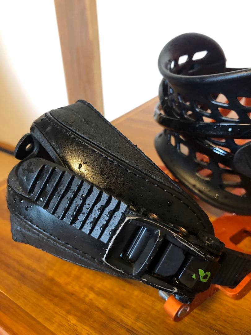 LIB Technologies スノーボード スプリットボード 159