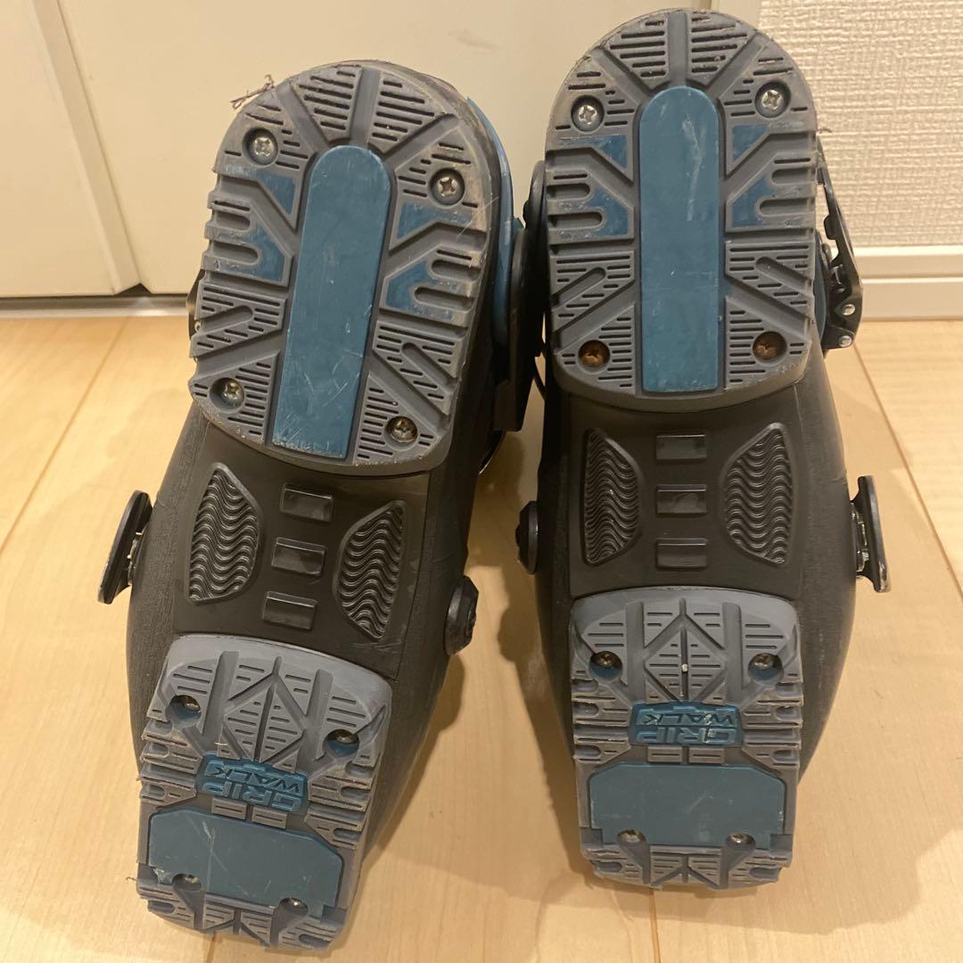 K2 METHOD W【24-25モデル】23-23.5cm GRIP WALK - メルカリ