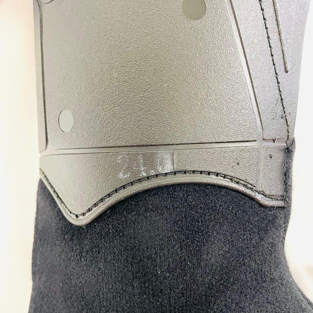 【美品】 REXXAM レクザム F97 スキーブーツ 24.0cm 赤