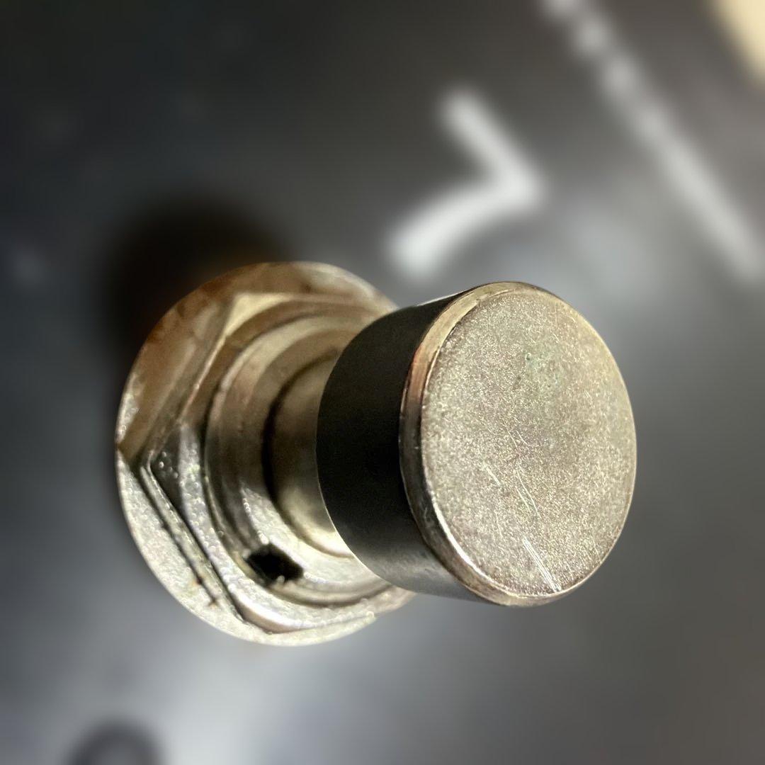 miya BOSS ES-8 生産完了品