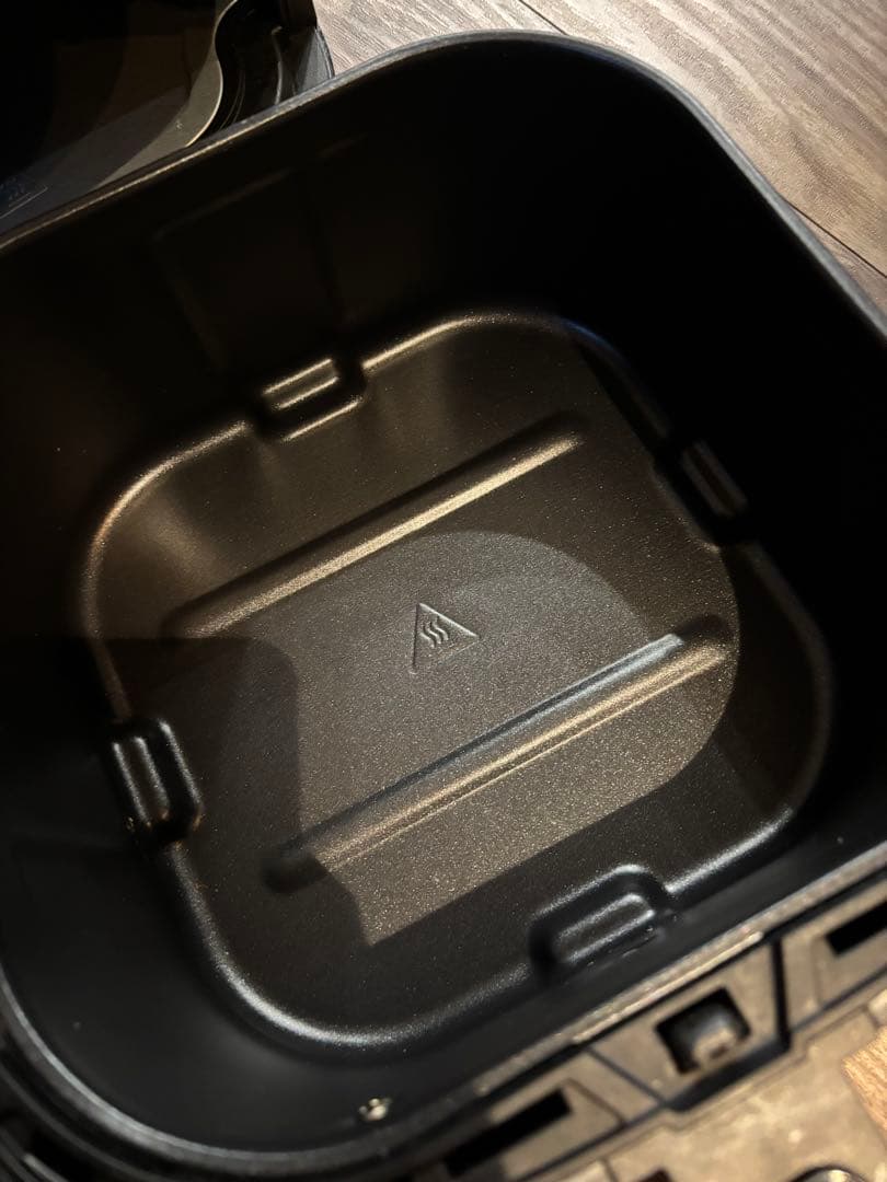 COSORI PRO LE 4.7L ノンフライヤー L501