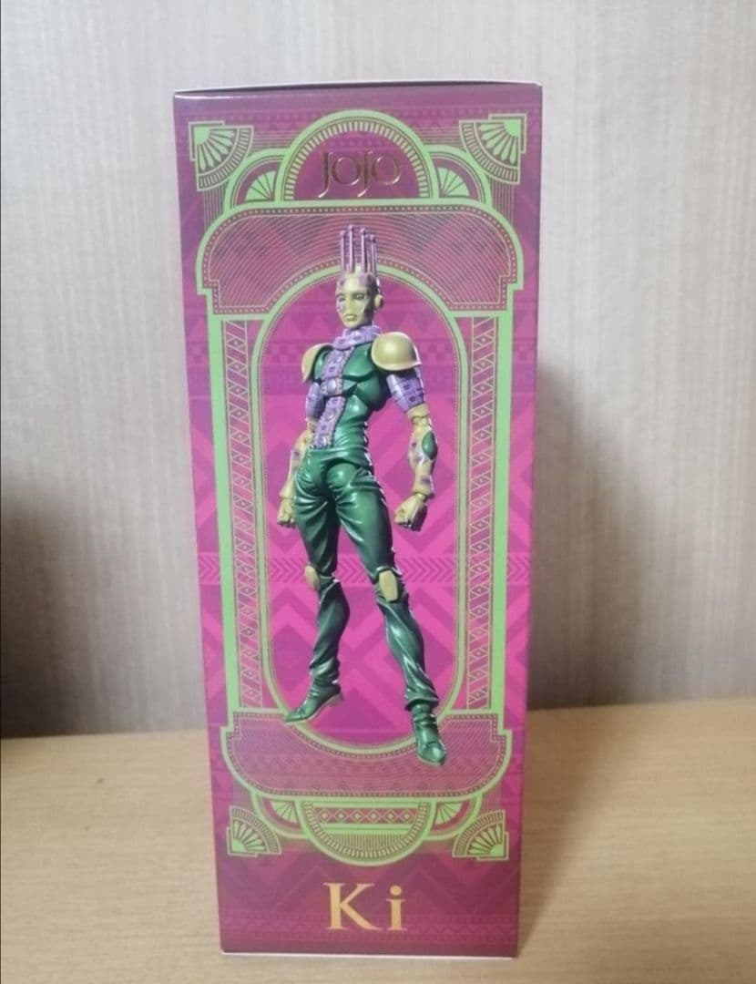 超像可動　コステロ　&　キッス 　2体セット