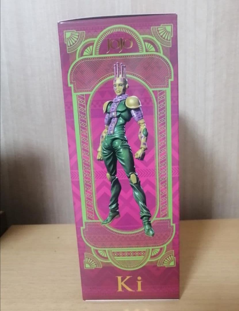 超像可動　コステロ　&　キッス 　2体セット