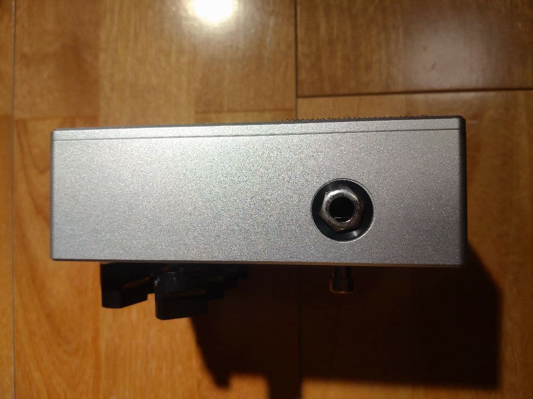 KarDiaN titania V2 ハイゲインディストーション エフェクター