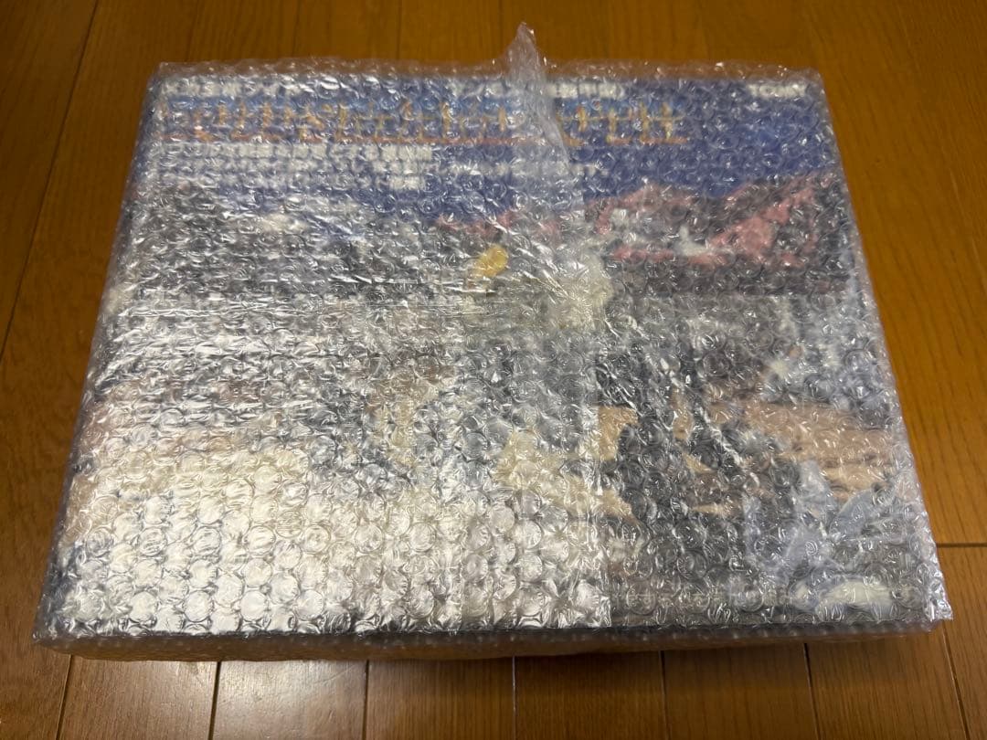 【未使用未組立】 ゾイドZOIDS マンモス〈重装甲型〉