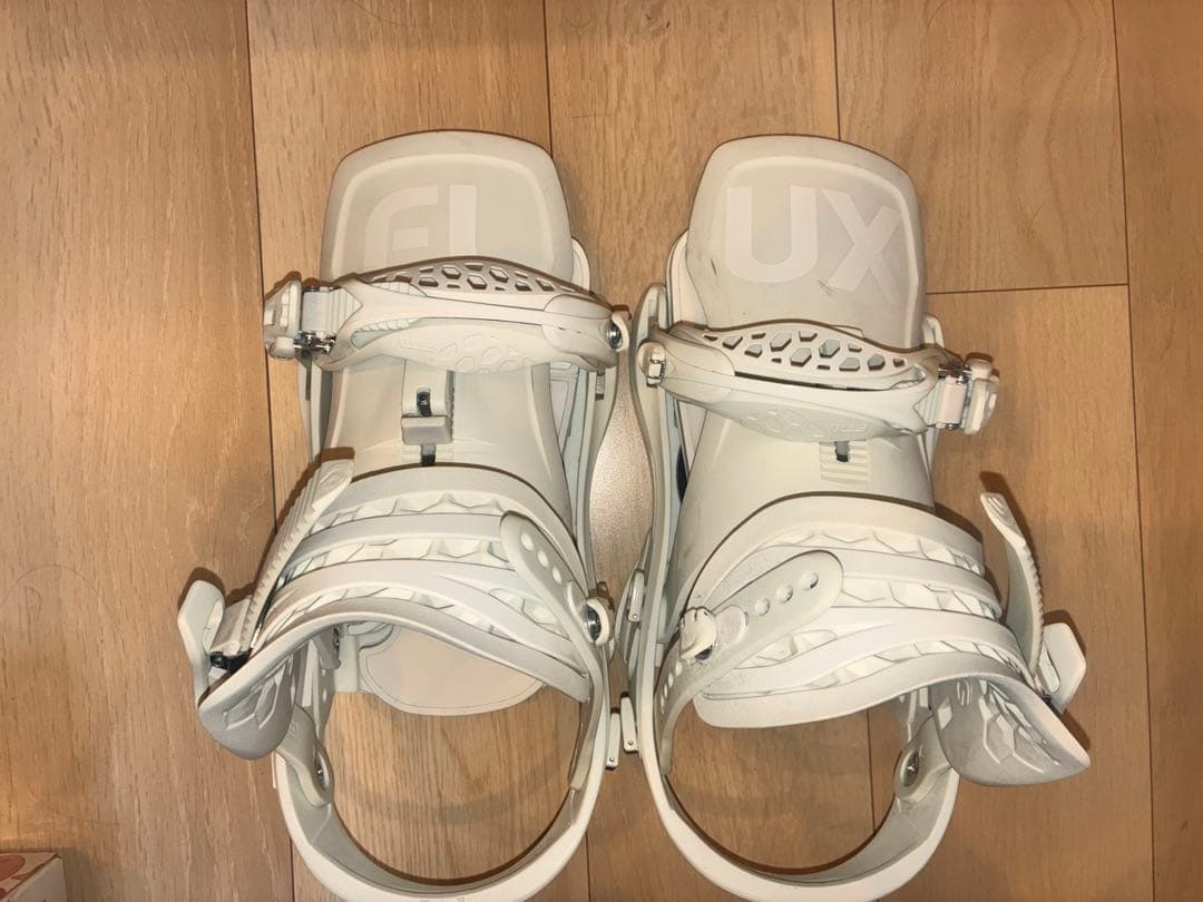 FLUX(フラックス) XF ホワイト 楽天市場】レビューでクーポン☆[日本正規品] スノーボード