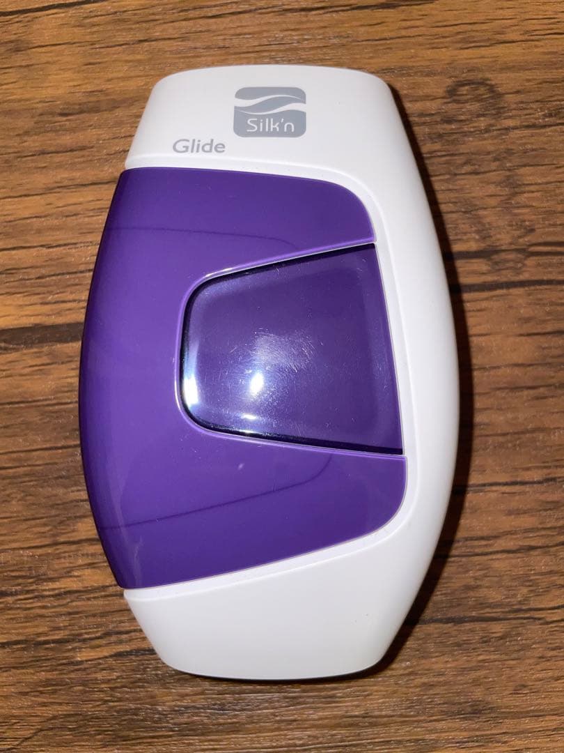 家庭用光脱毛器（シルキン センスエピX） センスエピ / 家庭用脱毛器センスエピXの公式商品情報｜美容・化粧品