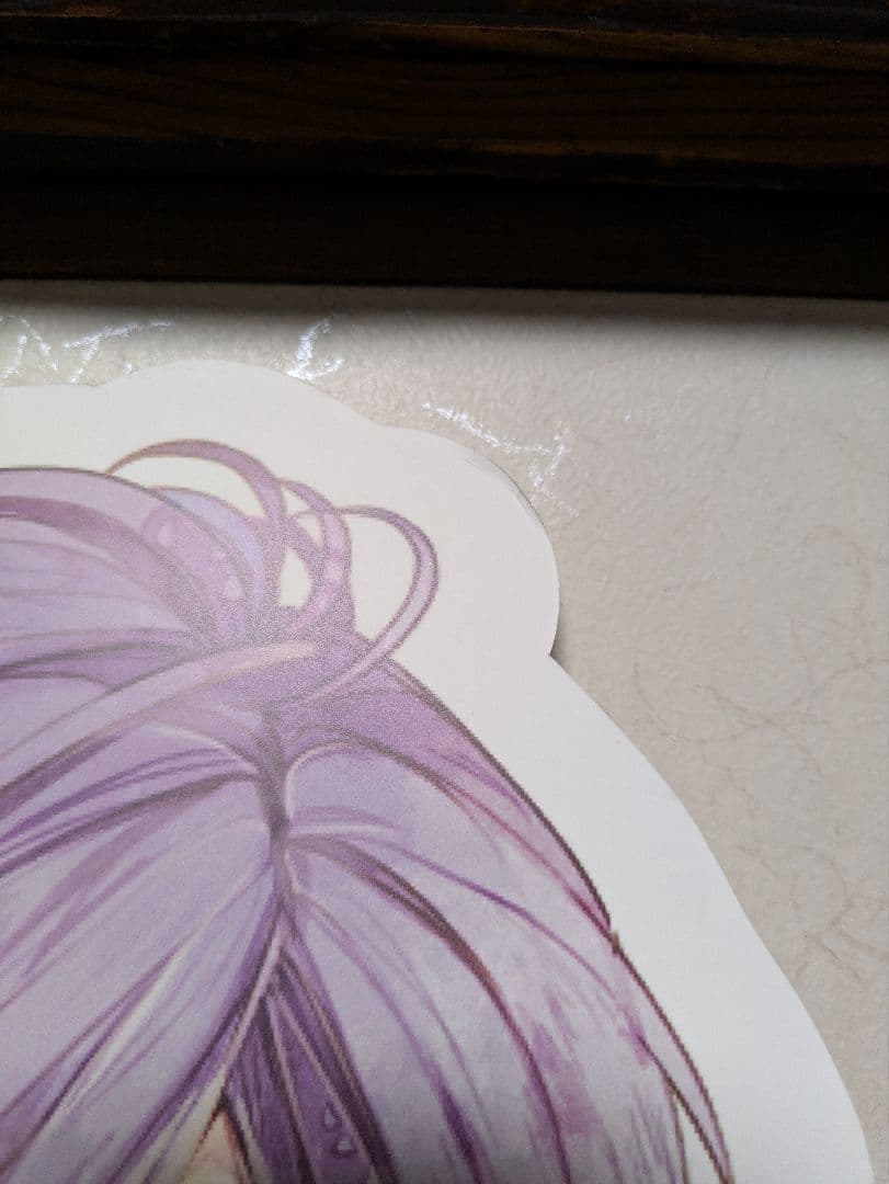 値下げ DIABOLIK LOVERS 等身大パネル 逆巻カナト 非売品