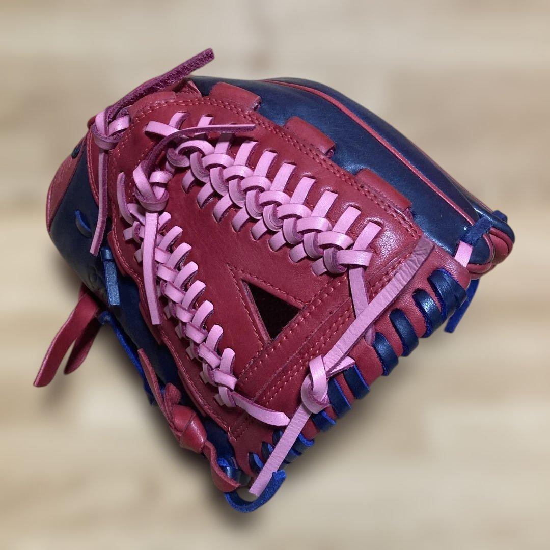 ⭐️【上野由岐子モデル】MIZUNO ソフトボール用グローブ⭐️ - メルカリ