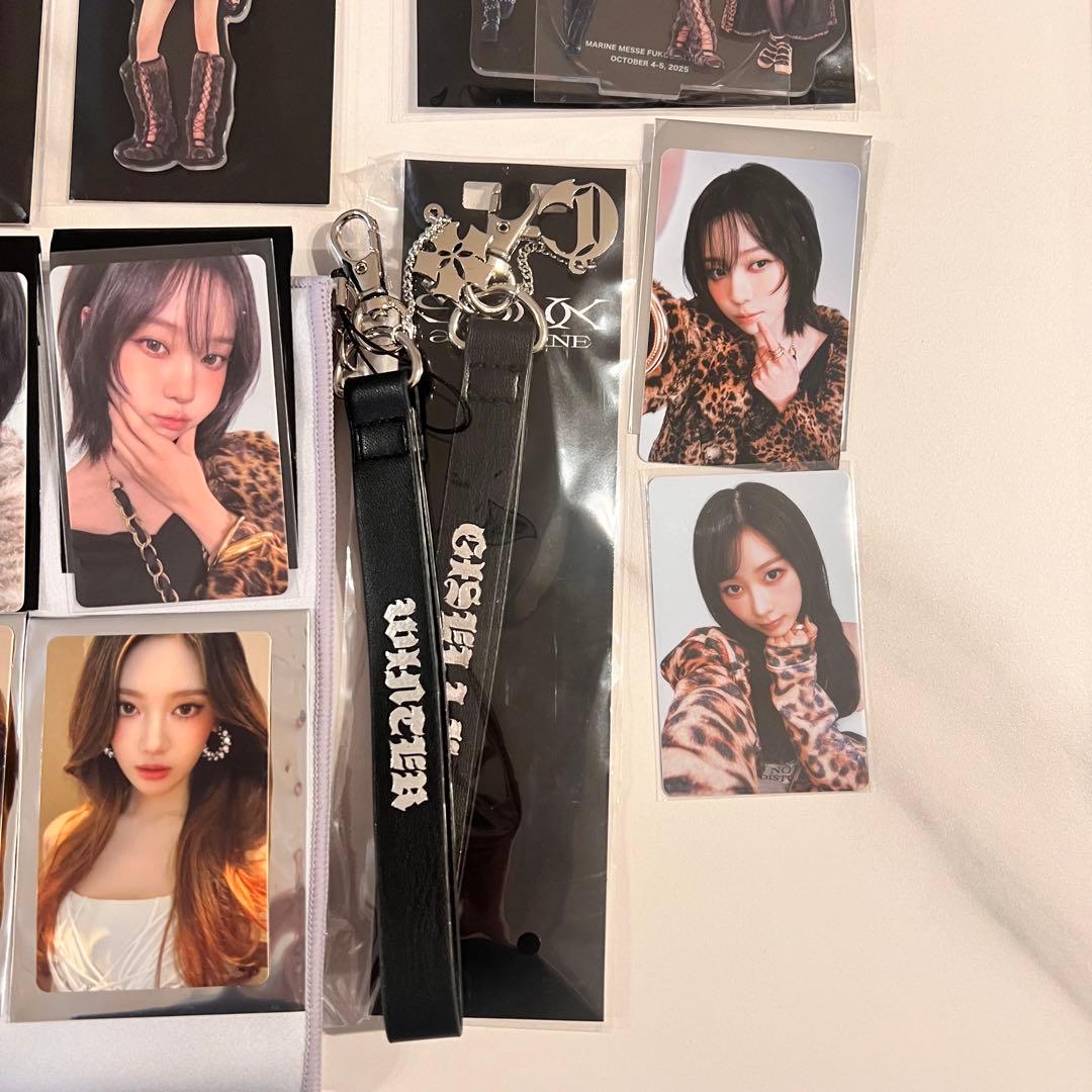 aespa カリナ　ウィンター　ジゼル　ニンニン　まとめ売り