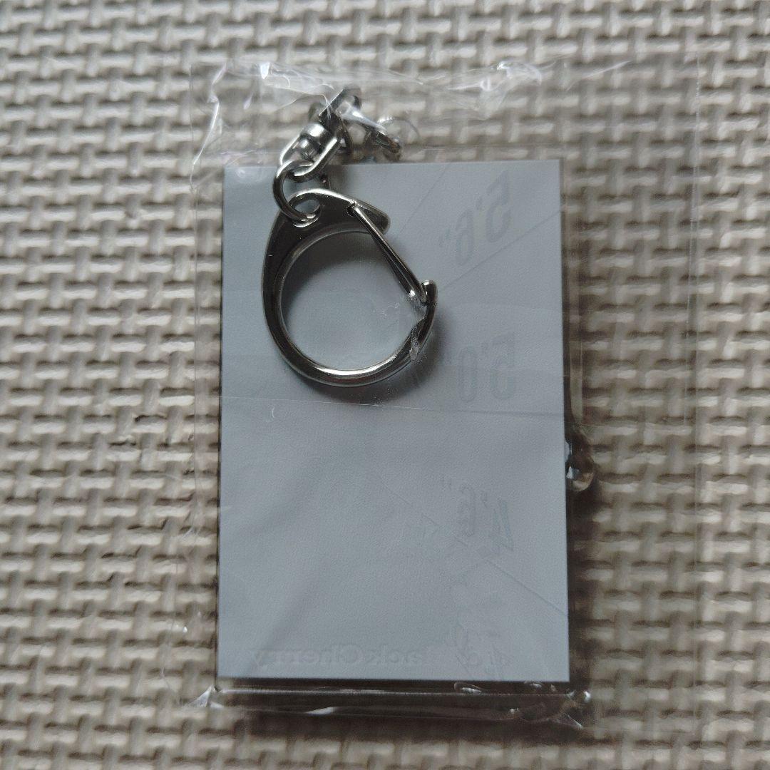 Acid Black Cherry ブルーレイ DVD購入特典 キーホルダー - メルカリ