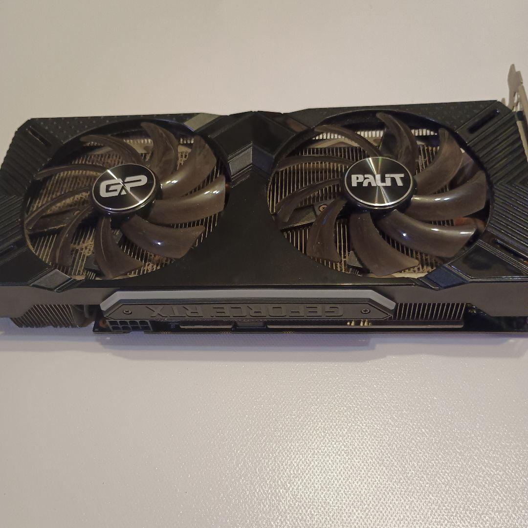 PALIT RTX2070 (ジャンク) - メルカリ