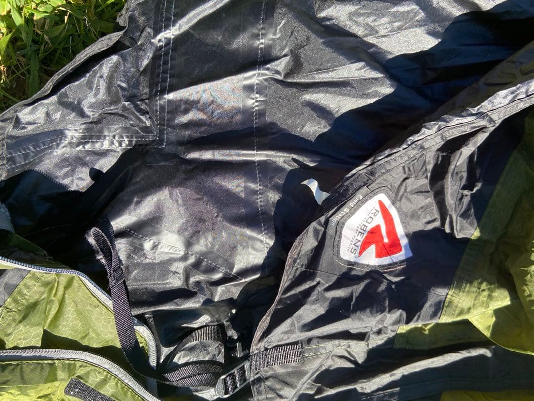 現状 中古ジャンク ローベンス フィールドステーション - メルカリ