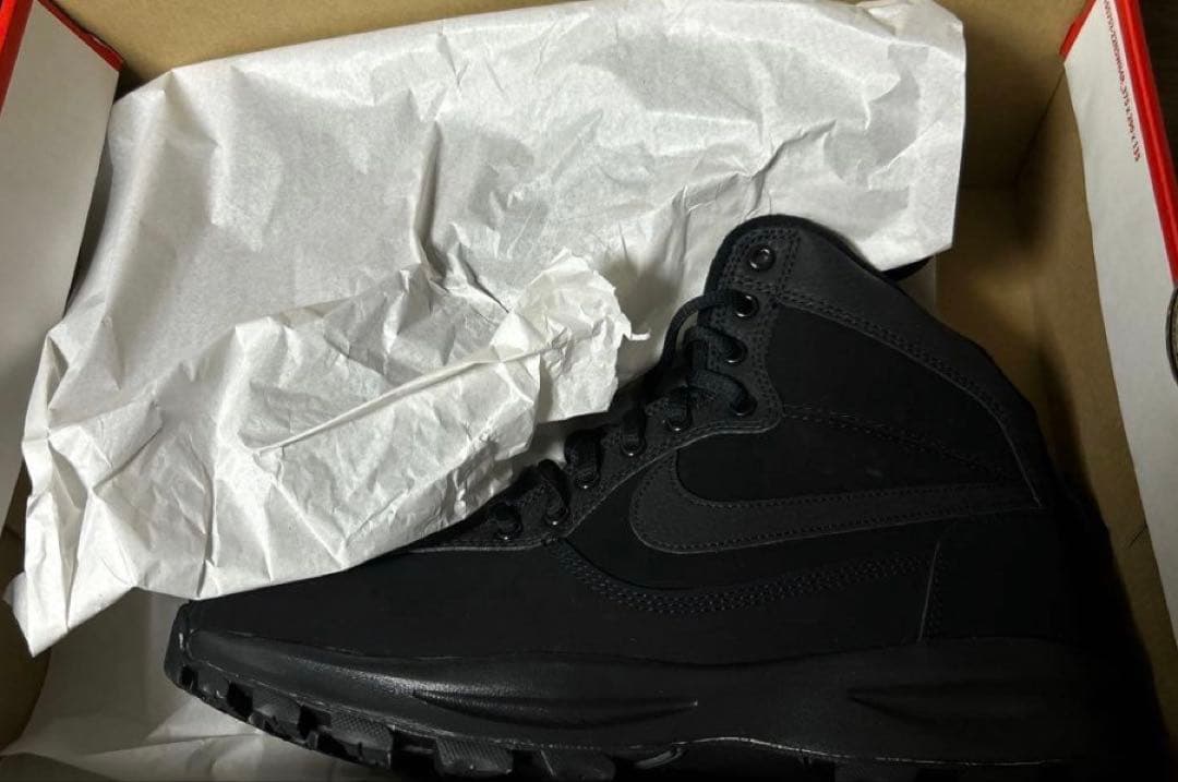 あ*ん様 完売品Nike MANOA DOME（29.0）マノアドーム - メルカリ