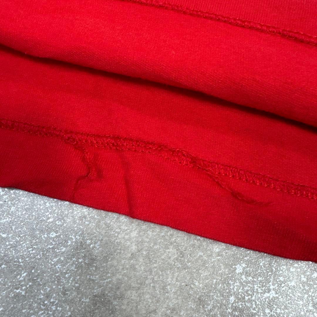 希少 King Crimson 90s ヴィンテージ バンドTシャツ USA製